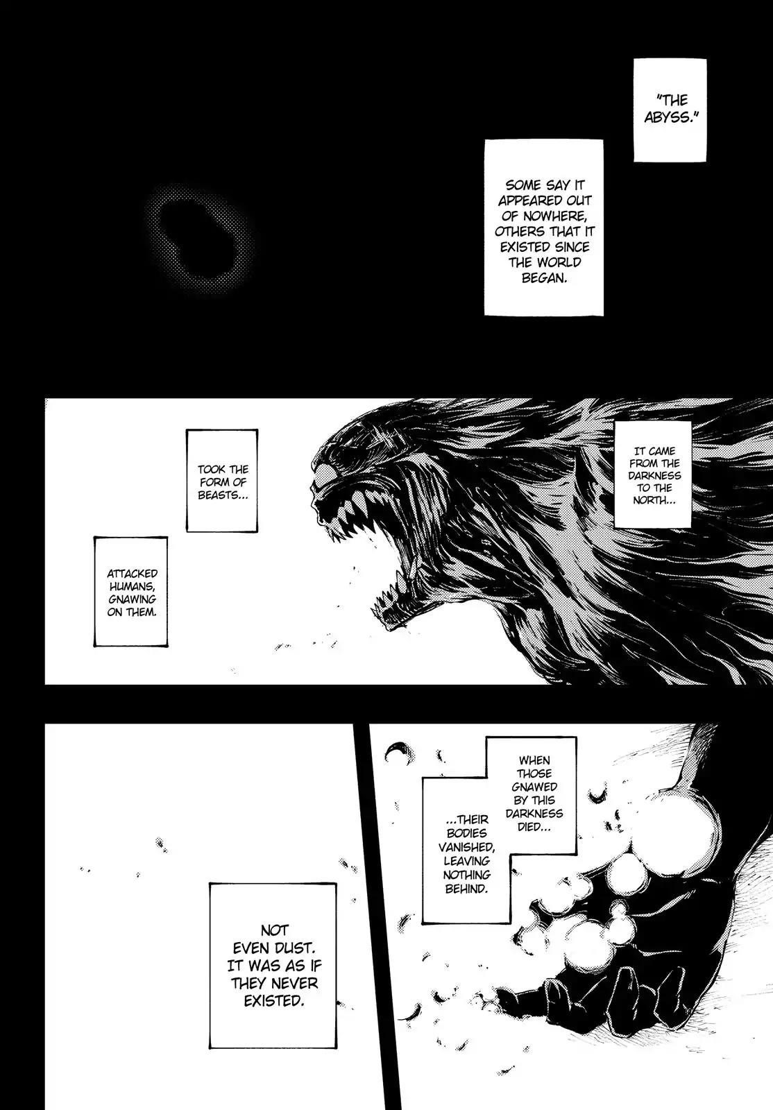 Tales of Wedding Rings Chapter 37 - Page 3