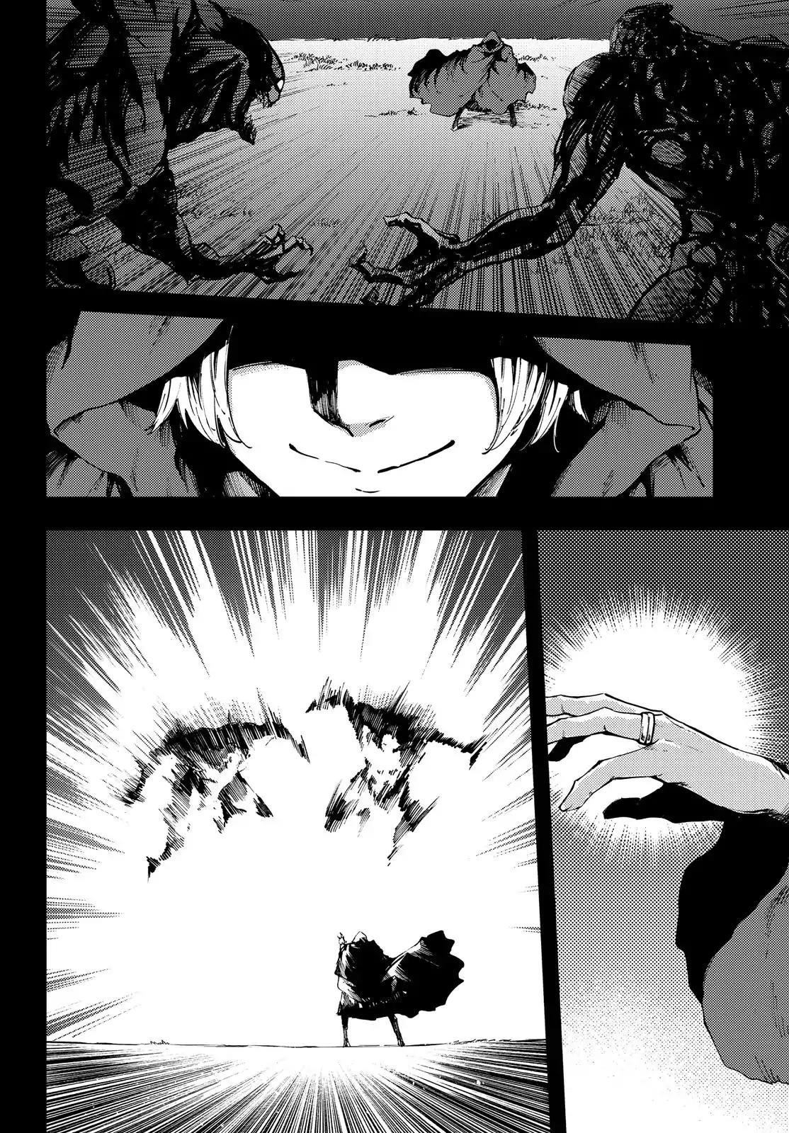 Tales of Wedding Rings Chapter 37 - Page 7