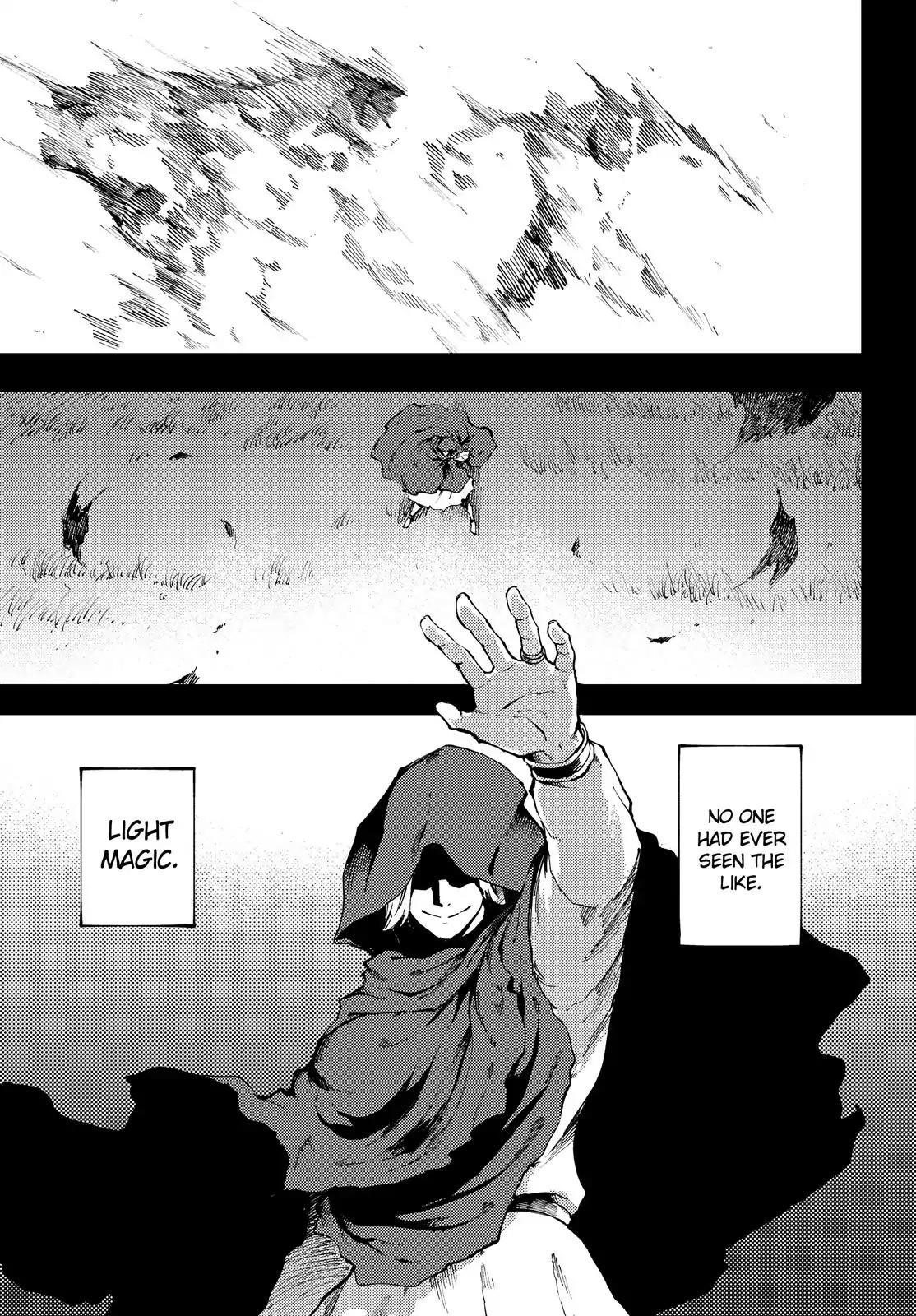 Tales of Wedding Rings Chapter 37 - Page 8