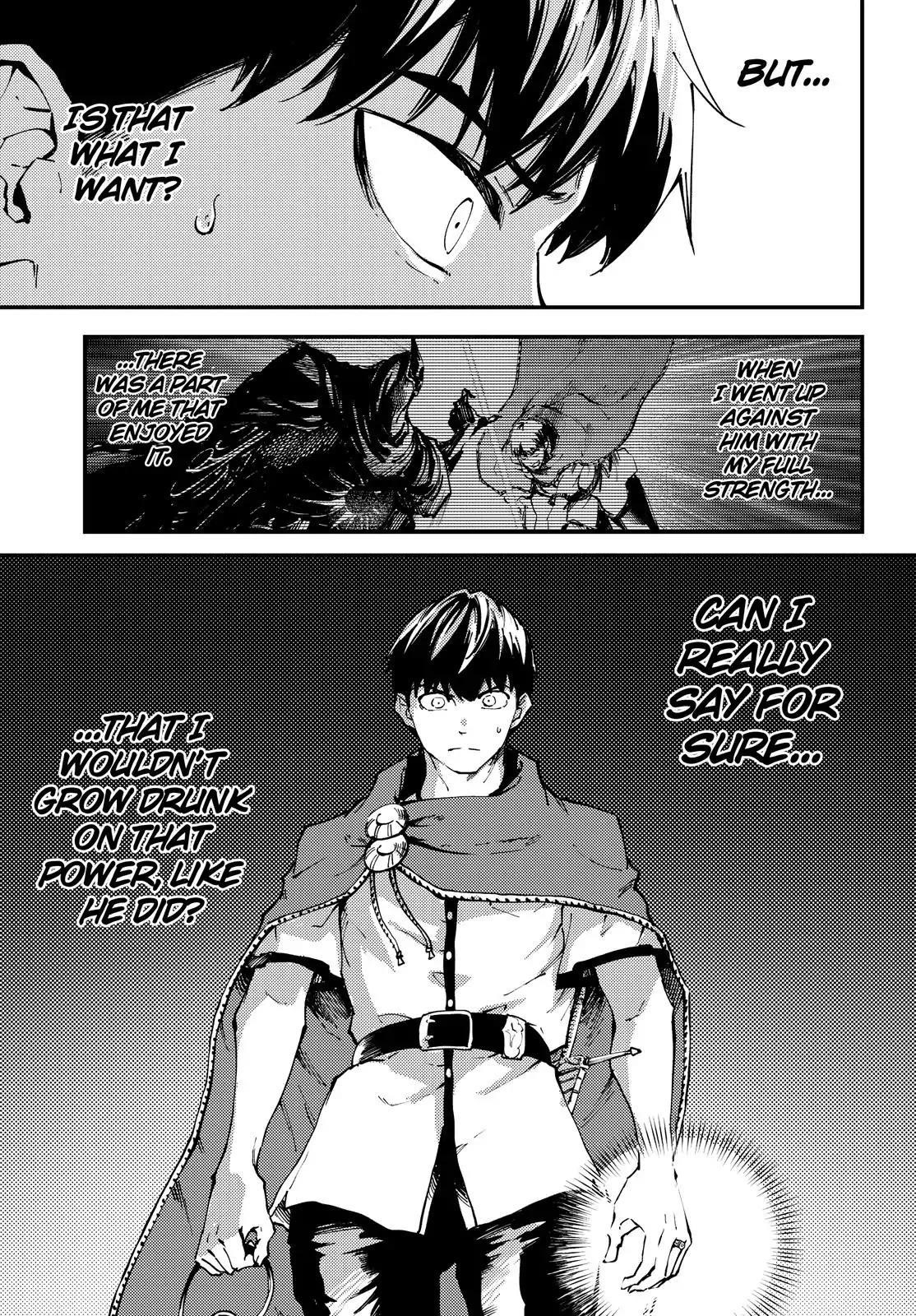 Tales of Wedding Rings Chapter 38 - Page 16