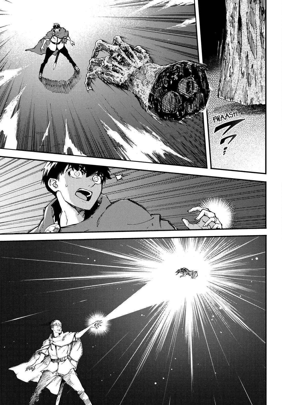 Tales of Wedding Rings Chapter 38 - Page 8