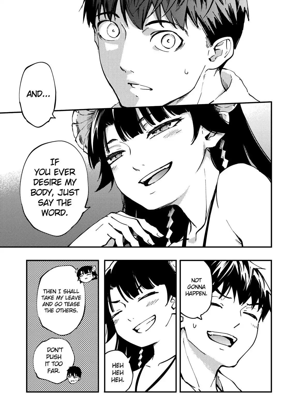 Tales of Wedding Rings Chapter 39 - Page 30