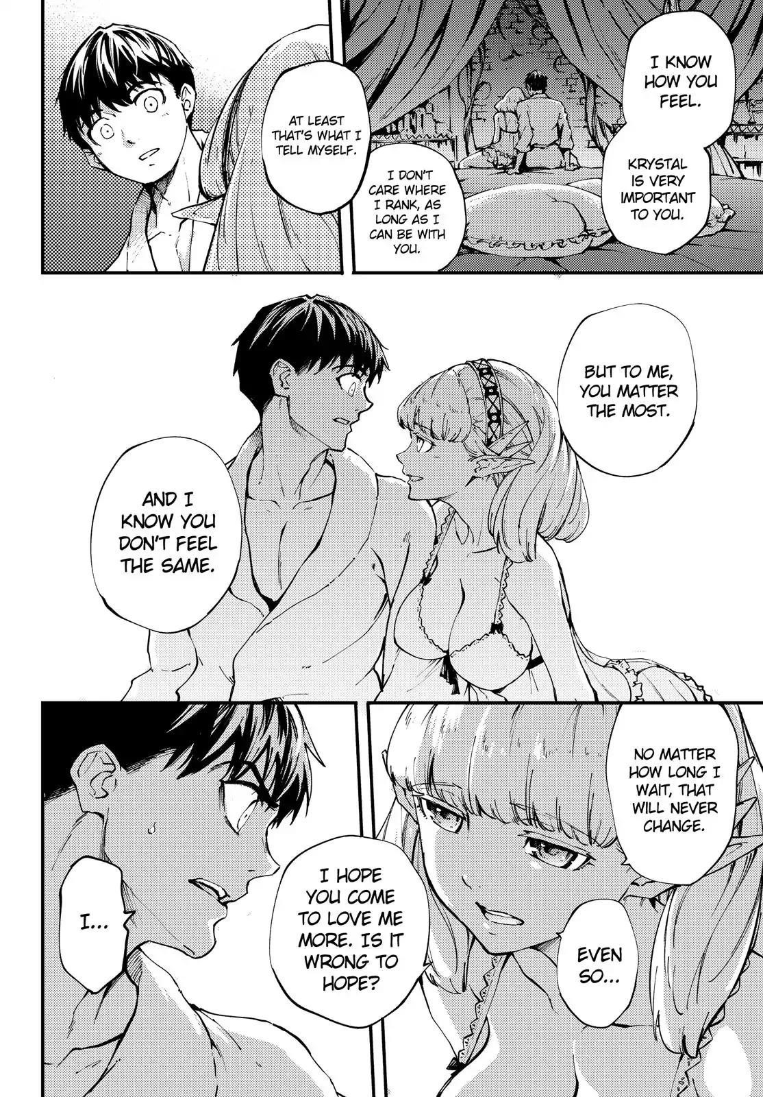 Tales of Wedding Rings Chapter 39 - Page 35