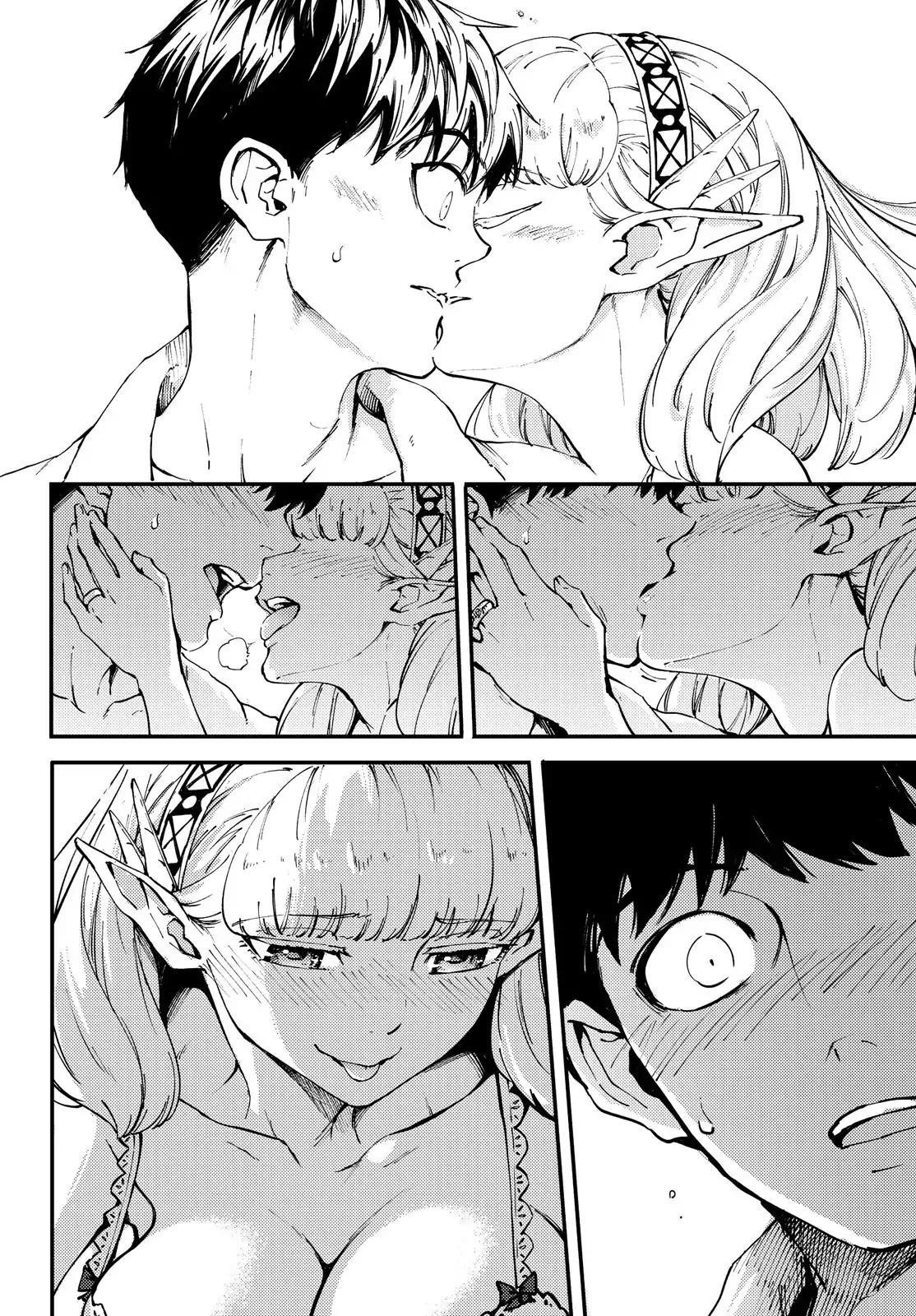 Tales of Wedding Rings Chapter 39 - Page 37