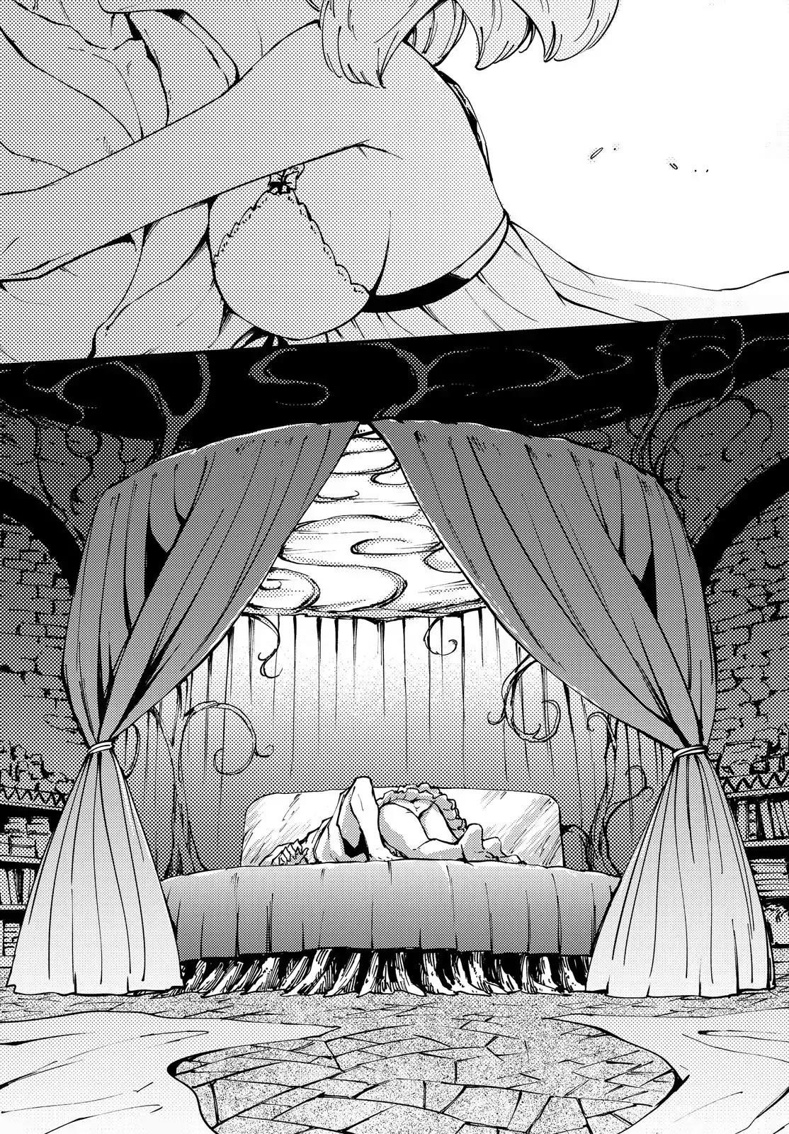 Tales of Wedding Rings Chapter 39 - Page 38