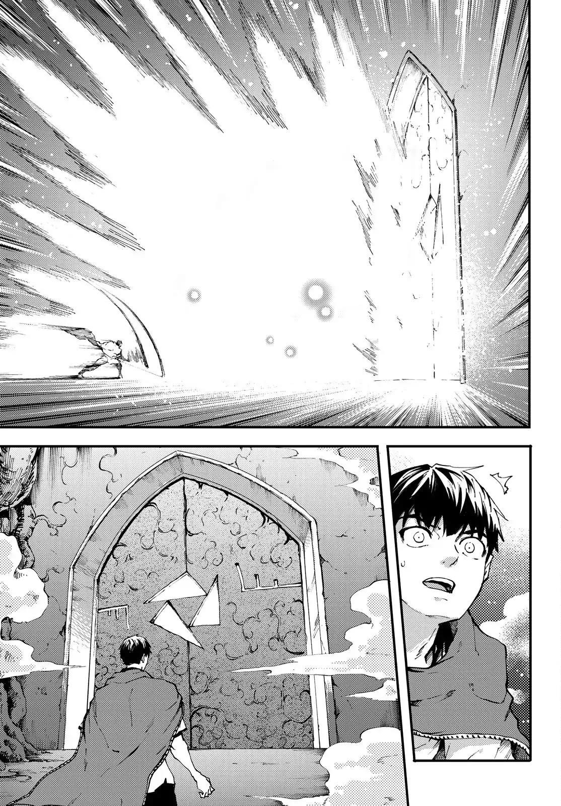 Tales of Wedding Rings Chapter 39 - Page 4