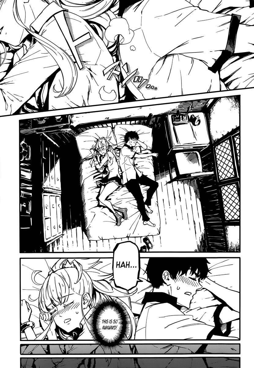 Tales of Wedding Rings Chapter 4 - Page 3