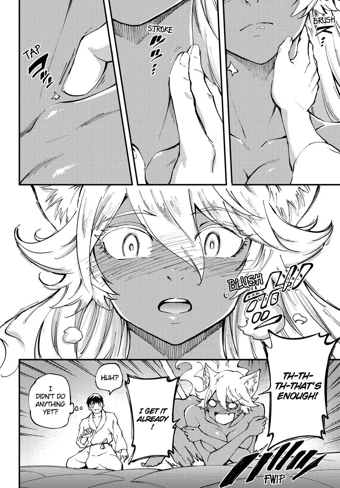 Tales of Wedding Rings Chapter 40 - Page 11