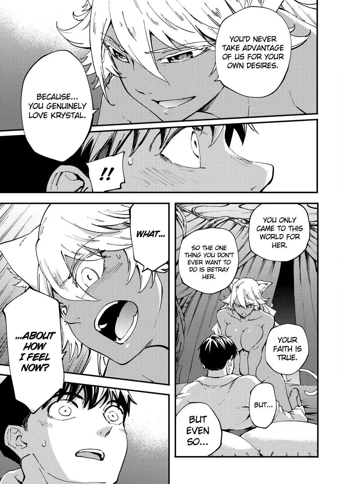 Tales of Wedding Rings Chapter 40 - Page 6