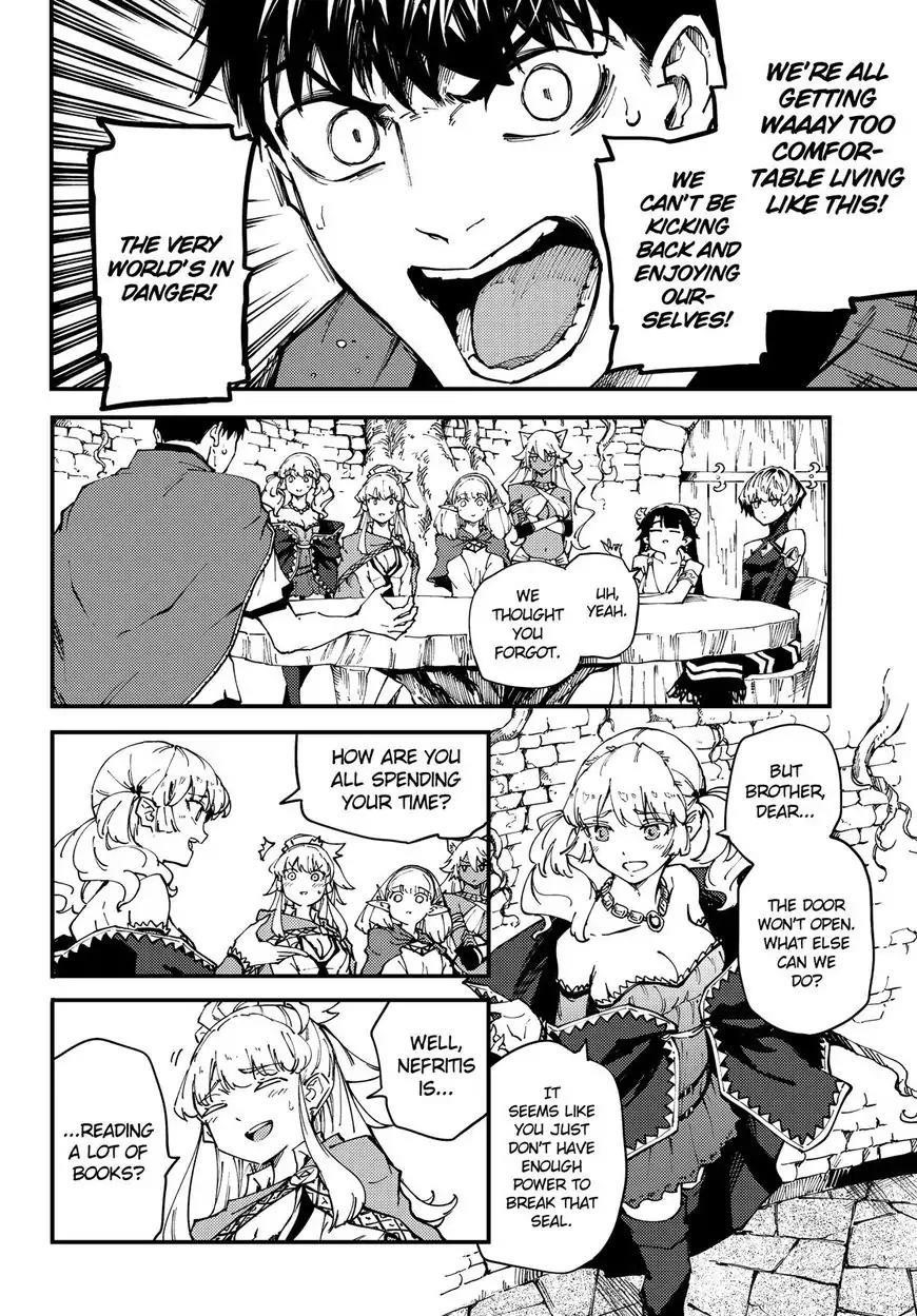 Tales of Wedding Rings Chapter 41 - Page 10