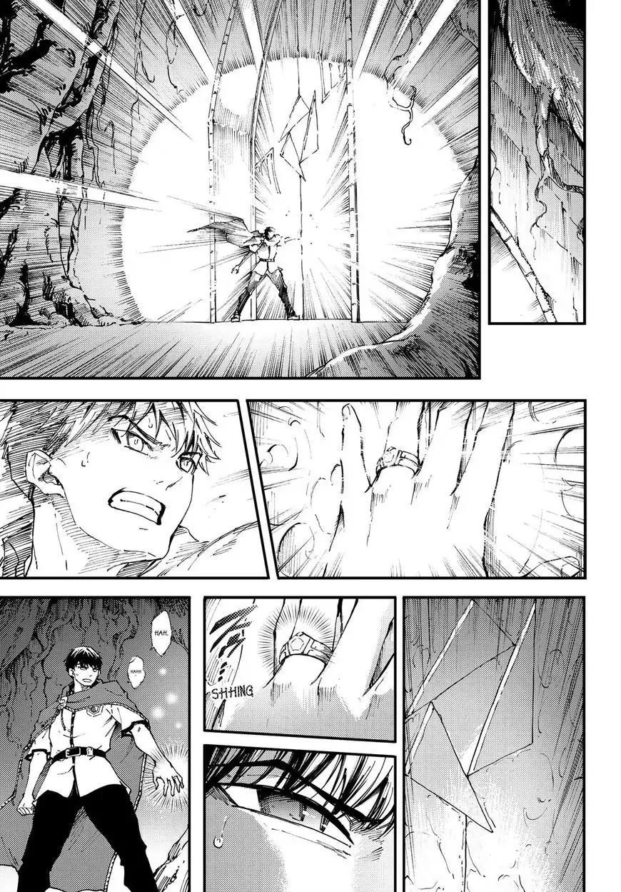 Tales of Wedding Rings Chapter 41 - Page 15