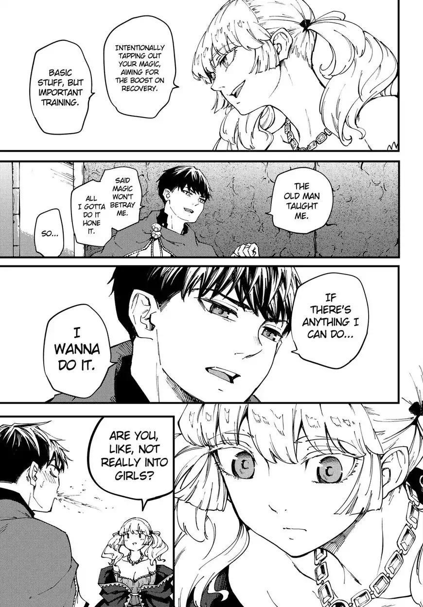 Tales of Wedding Rings Chapter 41 - Page 17