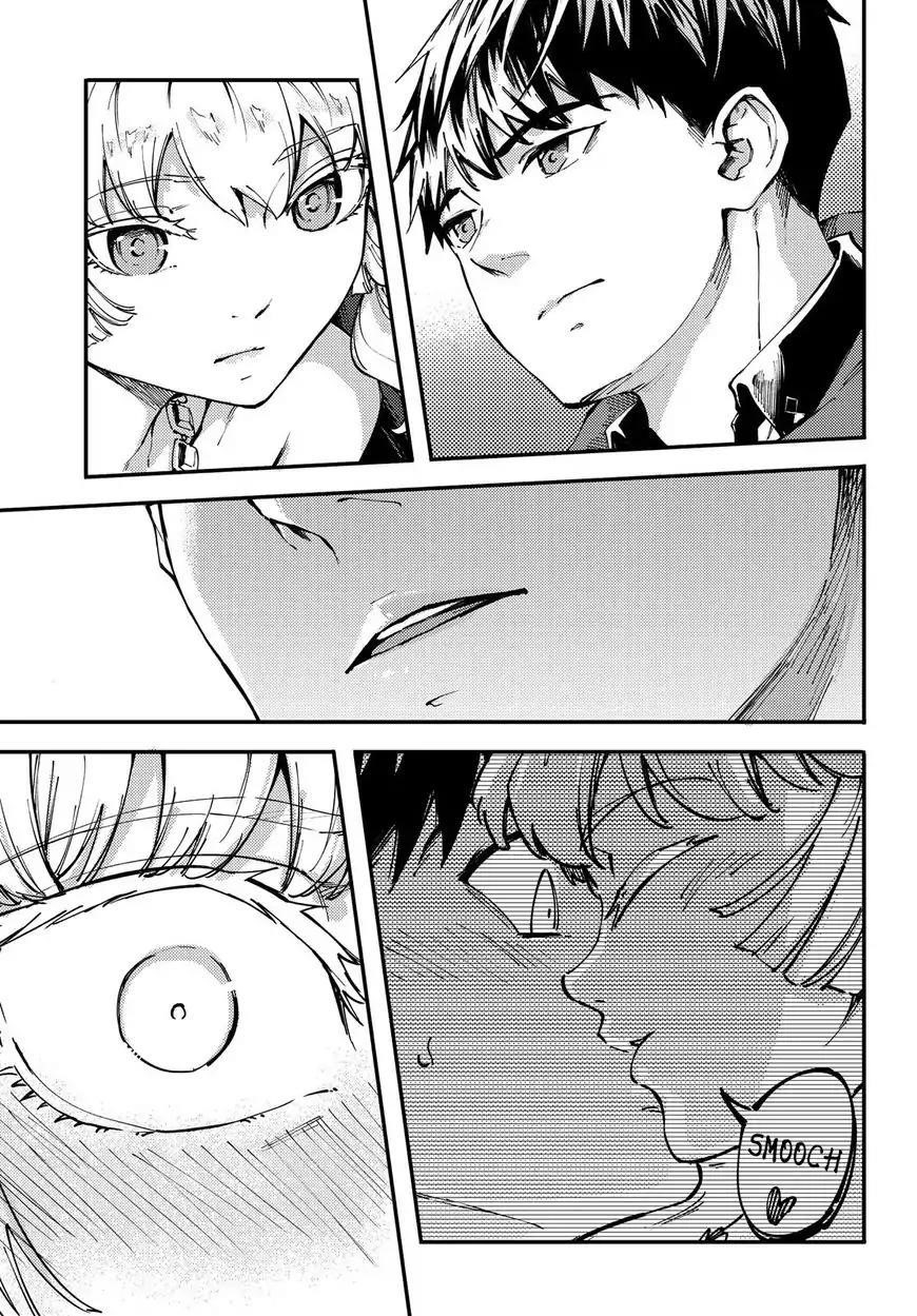 Tales of Wedding Rings Chapter 41 - Page 21