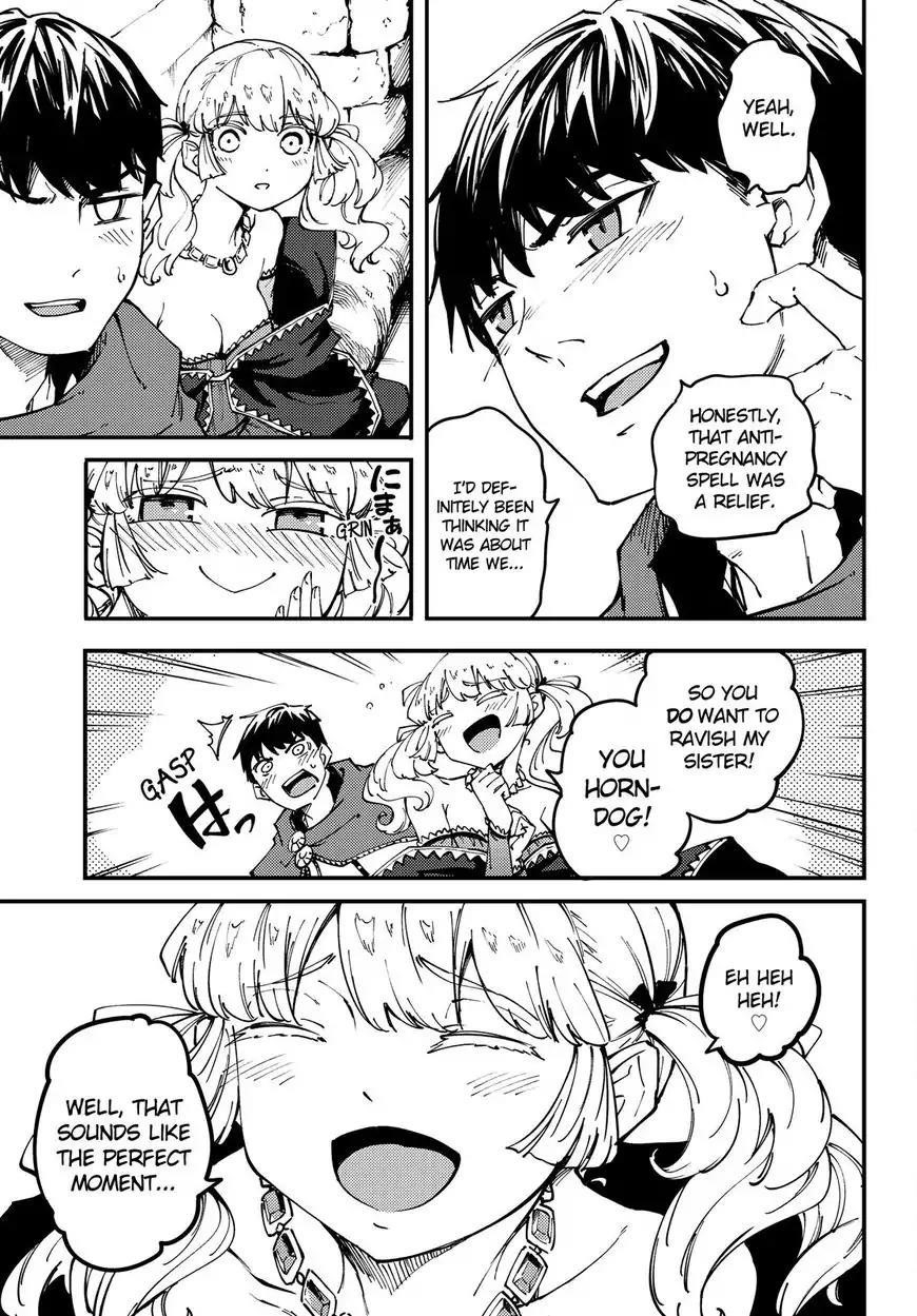 Tales of Wedding Rings Chapter 41 - Page 23