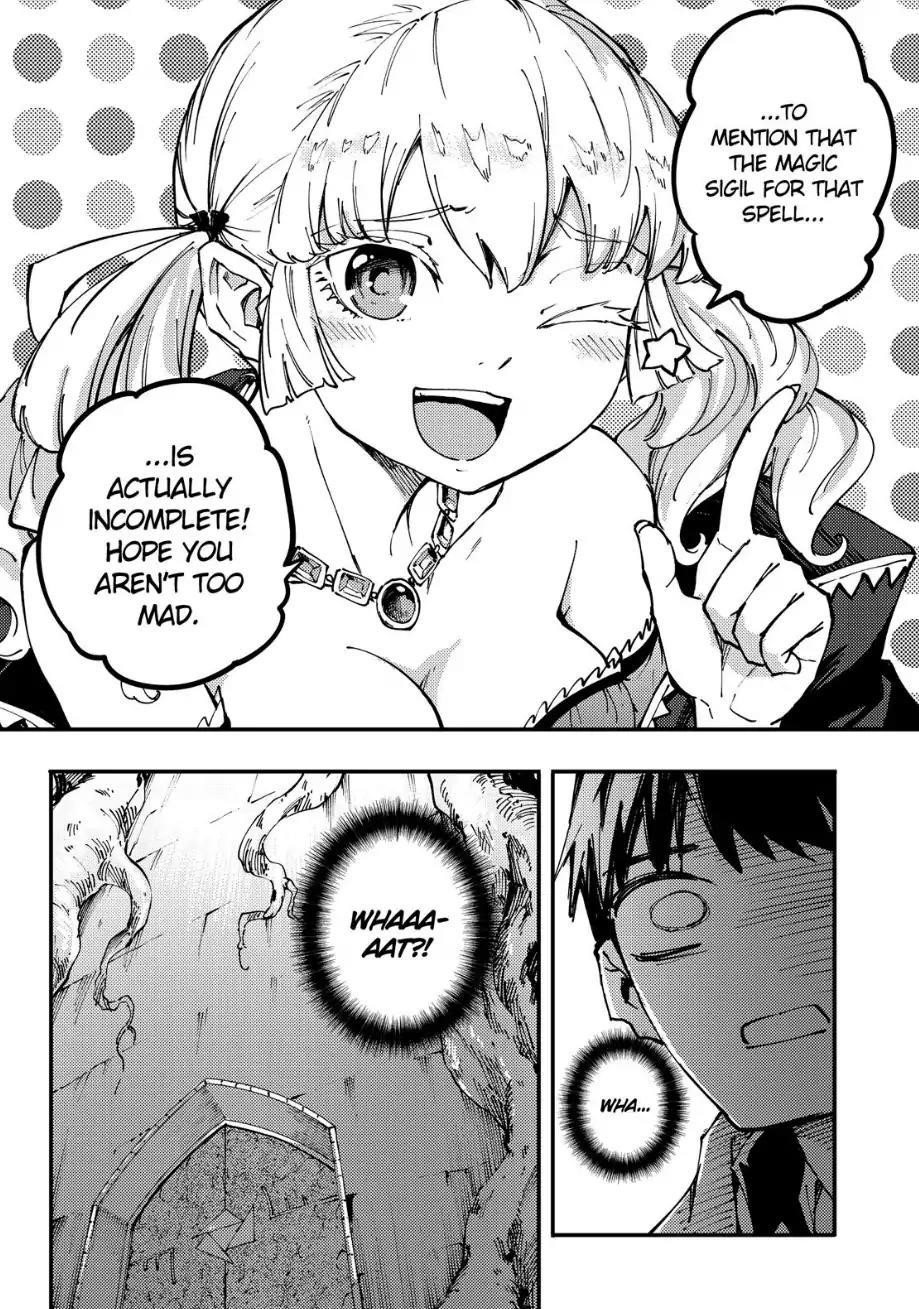 Tales of Wedding Rings Chapter 41 - Page 24