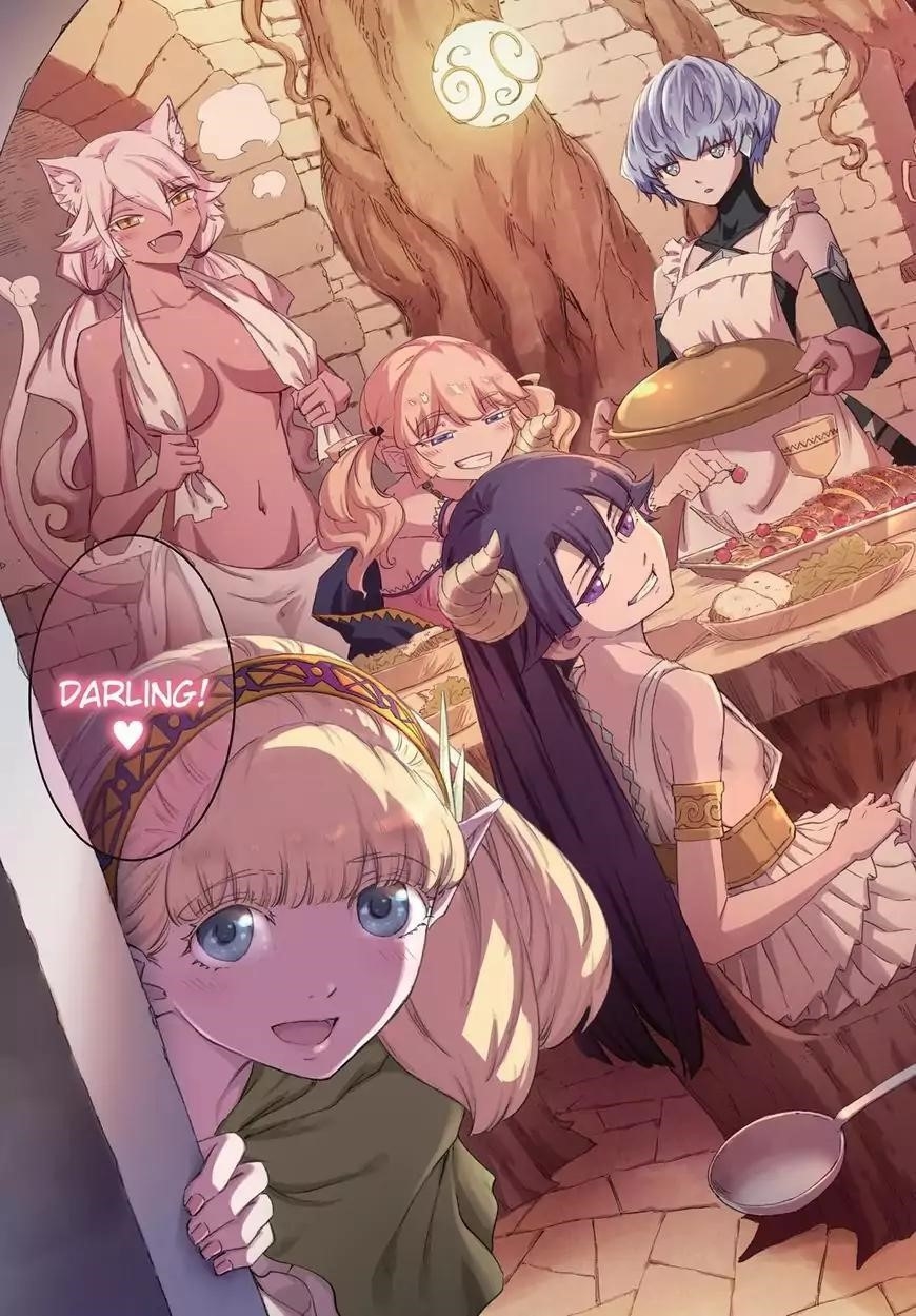 Tales of Wedding Rings Chapter 41 - Page 4