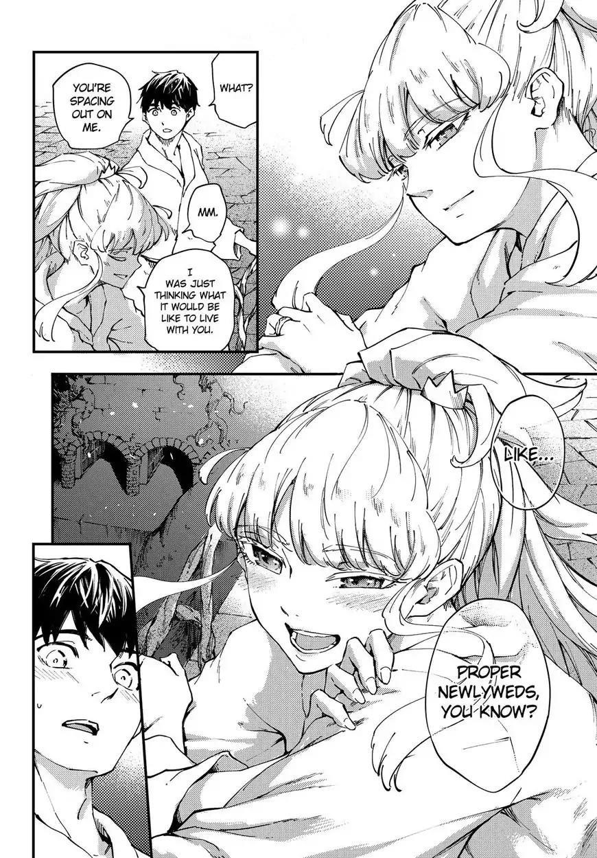 Tales of Wedding Rings Chapter 41 - Page 8