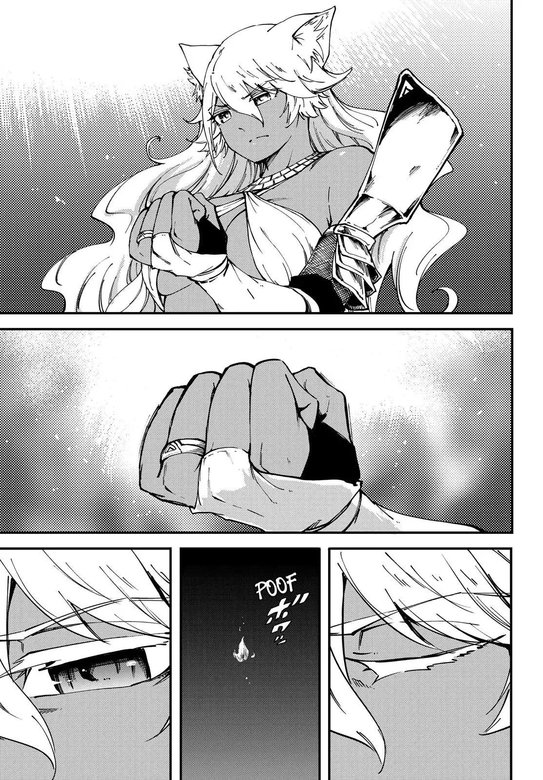 Tales of Wedding Rings Chapter 42 - Page 16