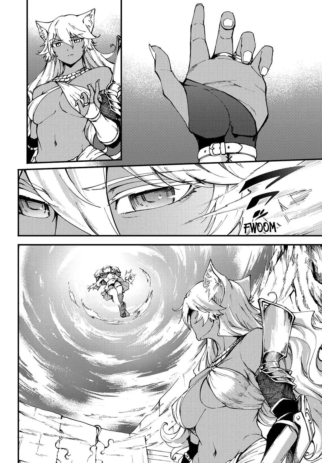 Tales of Wedding Rings Chapter 42 - Page 17