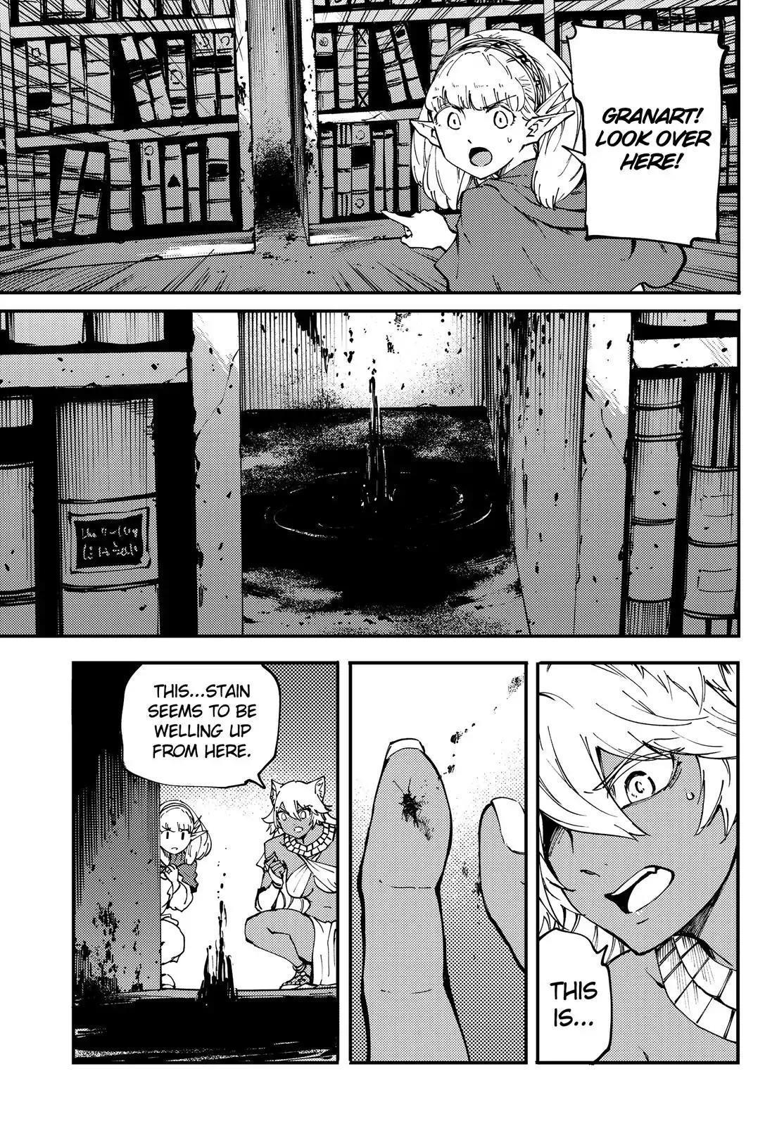 Tales of Wedding Rings Chapter 42 - Page 30