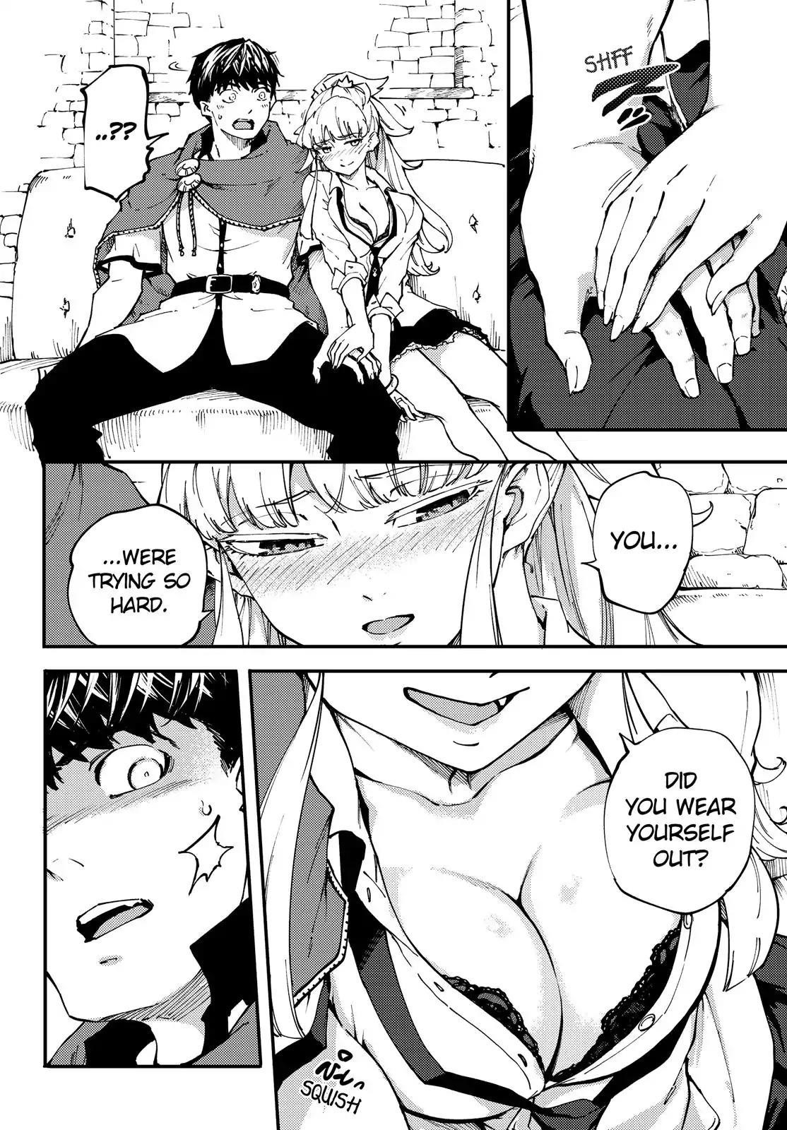 Tales of Wedding Rings Chapter 42 - Page 7