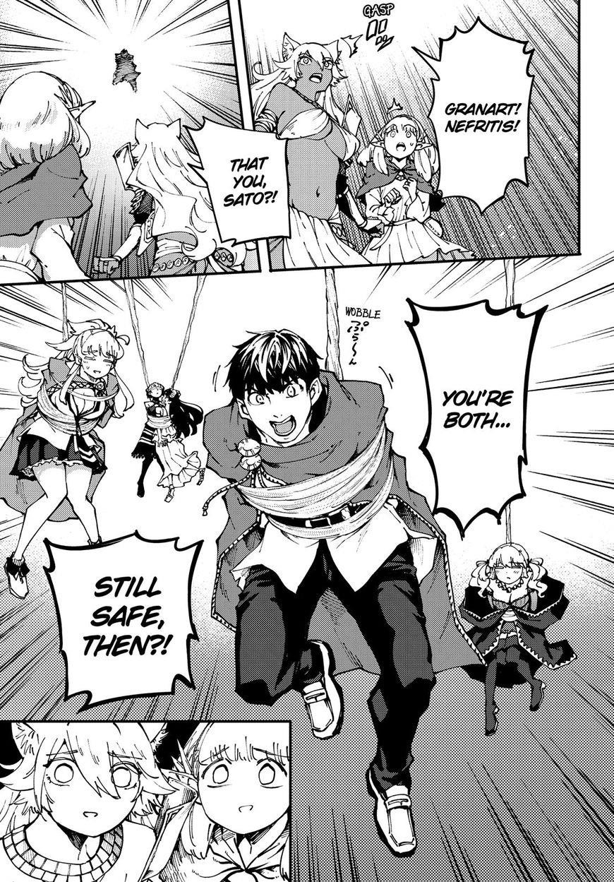 Tales of Wedding Rings Chapter 43 - Page 13