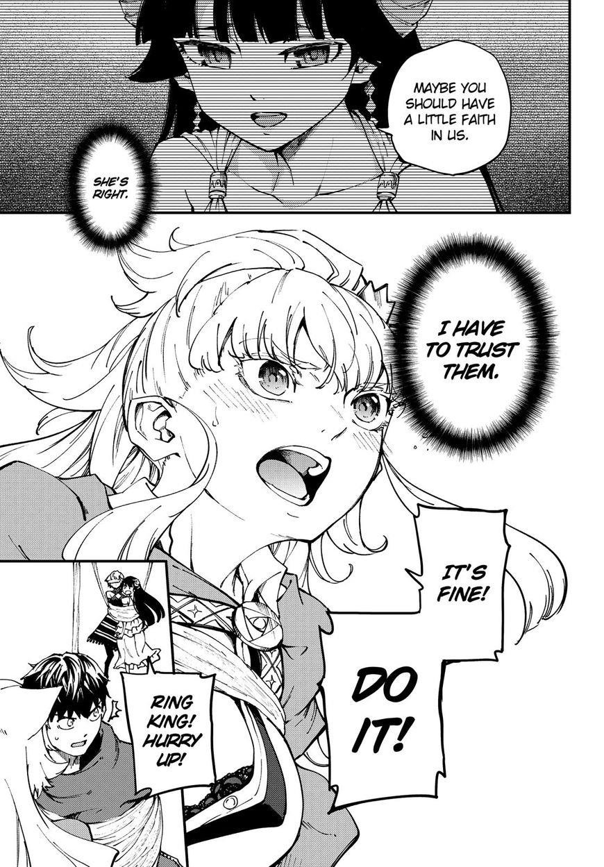 Tales of Wedding Rings Chapter 43 - Page 25