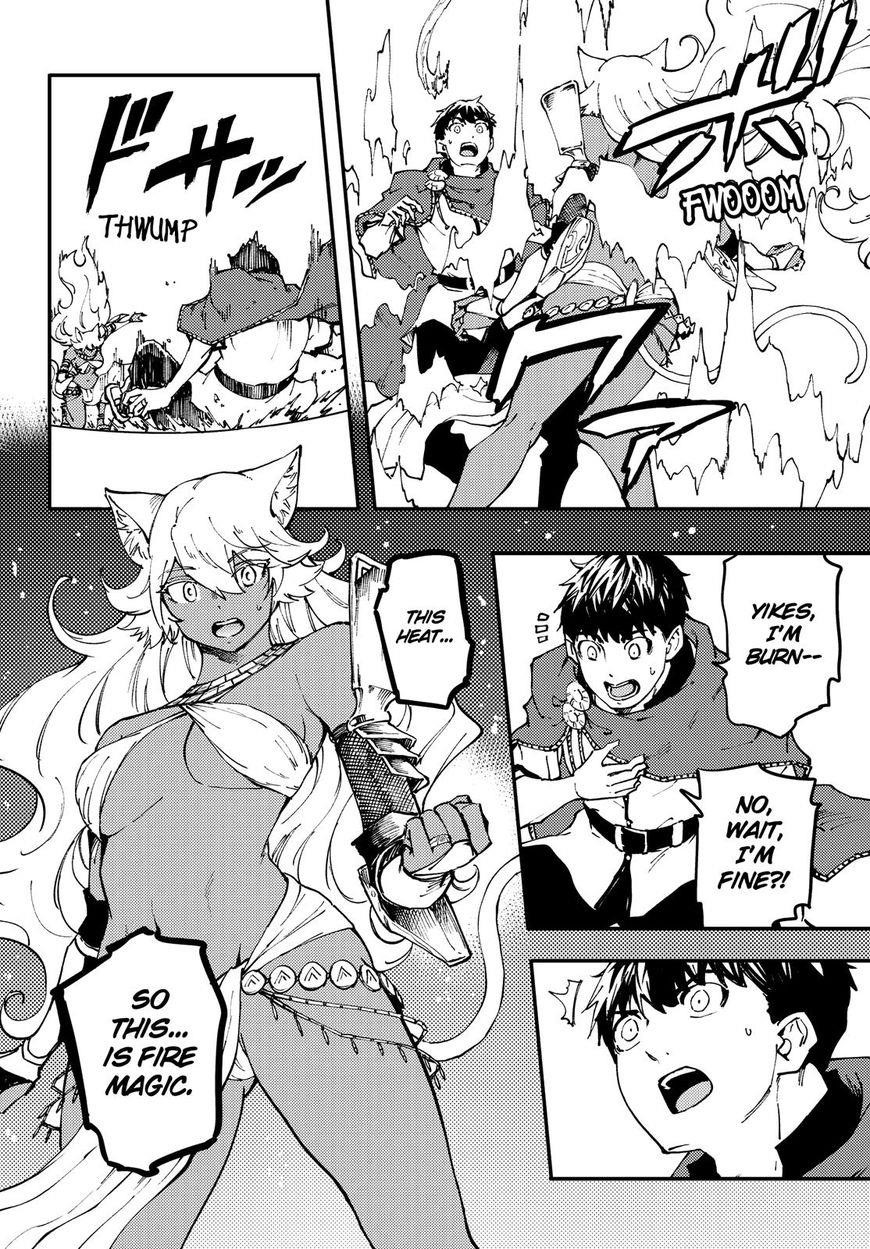 Tales of Wedding Rings Chapter 43 - Page 28