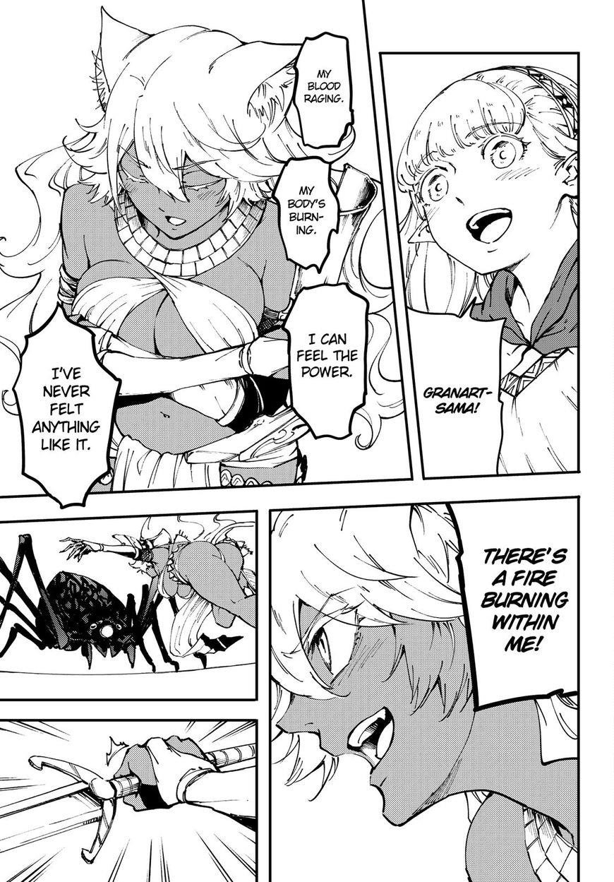 Tales of Wedding Rings Chapter 43 - Page 29