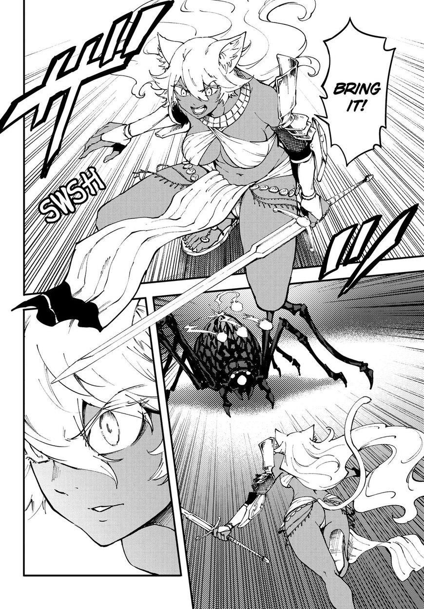 Tales of Wedding Rings Chapter 43 - Page 30