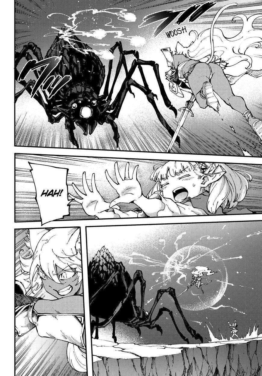 Tales of Wedding Rings Chapter 43 - Page 6