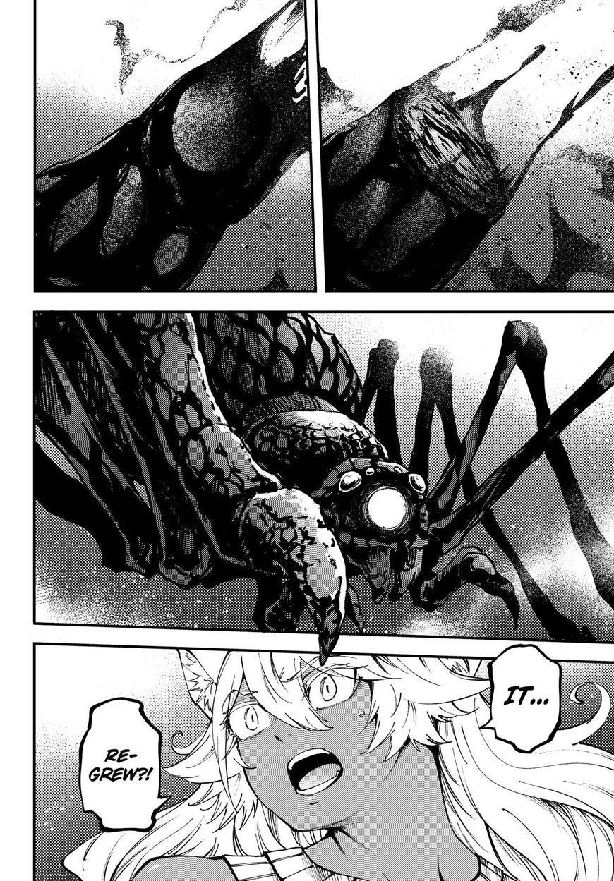 Tales of Wedding Rings Chapter 43 - Page 8