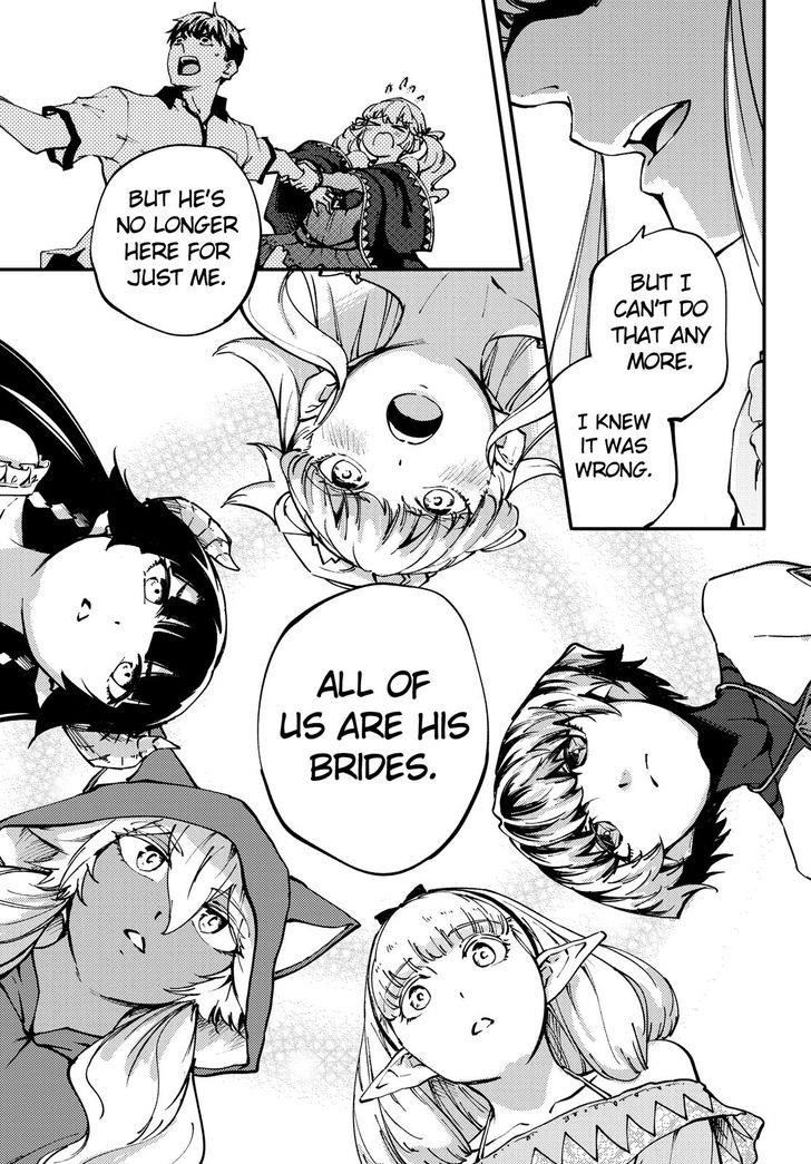 Tales of Wedding Rings Chapter 44 - Page 16