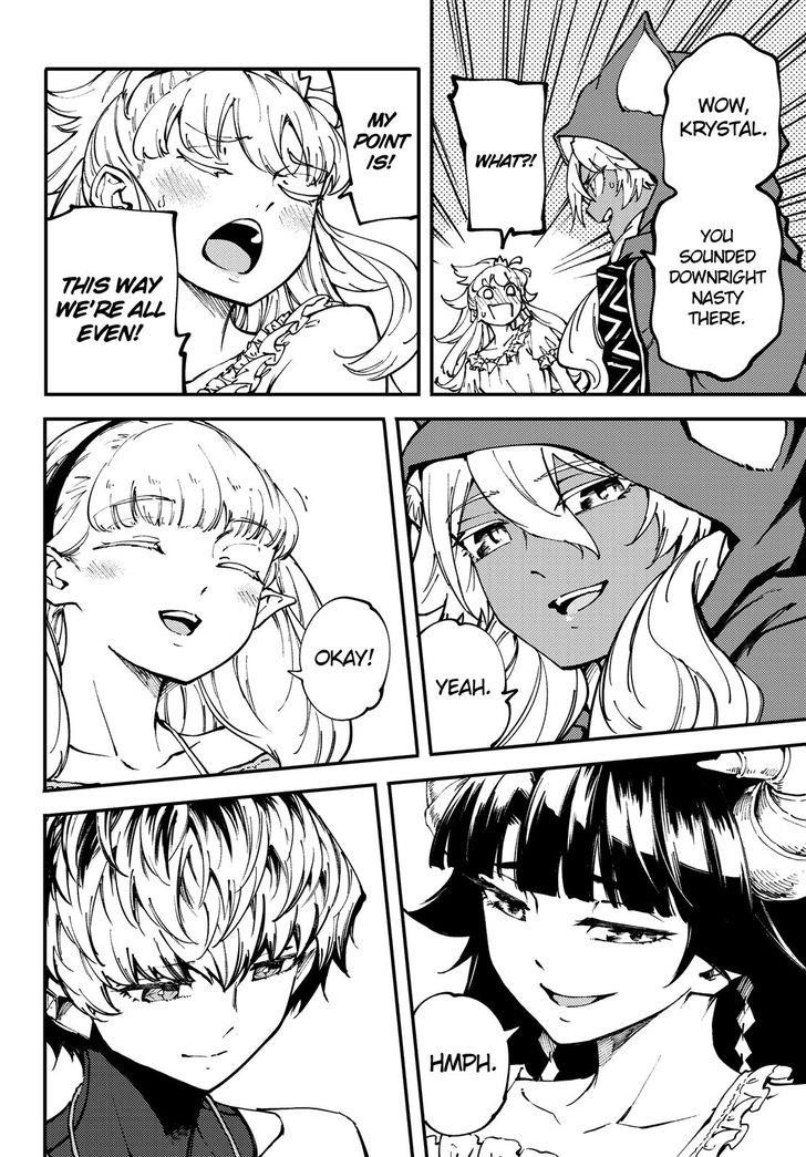 Tales of Wedding Rings Chapter 44 - Page 19