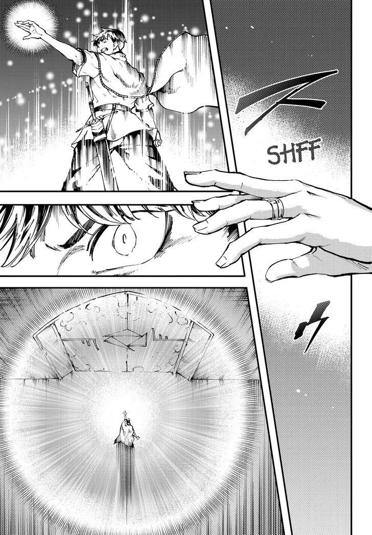 Tales of Wedding Rings Chapter 44 - Page 24