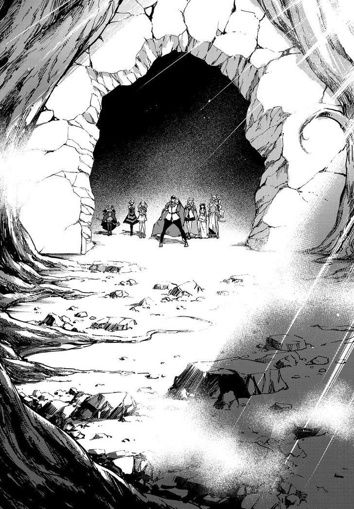 Tales of Wedding Rings Chapter 44 - Page 26