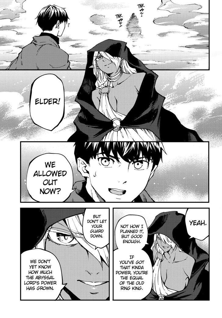 Tales of Wedding Rings Chapter 44 - Page 28