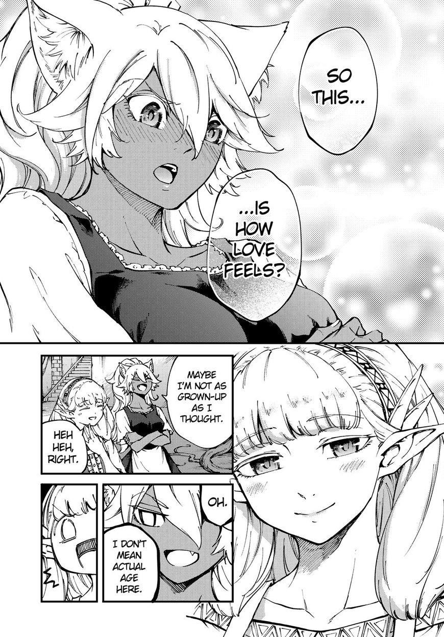 Tales of Wedding Rings Chapter 45 - Page 11