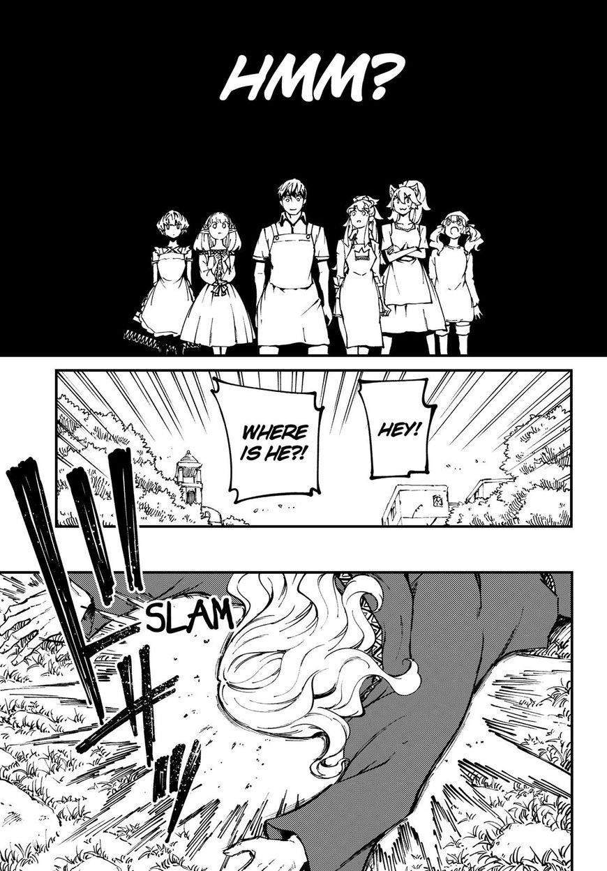 Tales of Wedding Rings Chapter 45 - Page 19