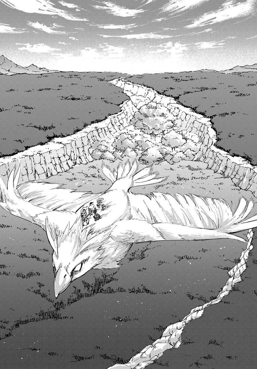 Tales of Wedding Rings Chapter 45 - Page 22