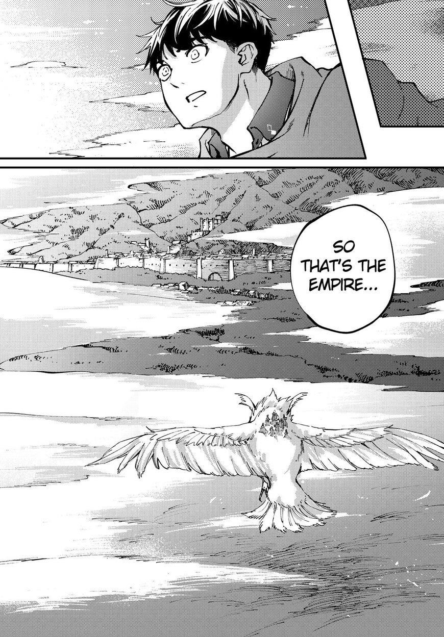 Tales of Wedding Rings Chapter 45 - Page 26