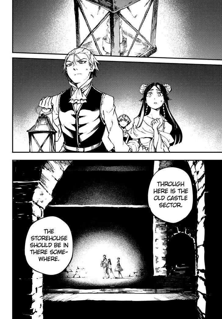 Tales of Wedding Rings Chapter 47 - Page 12