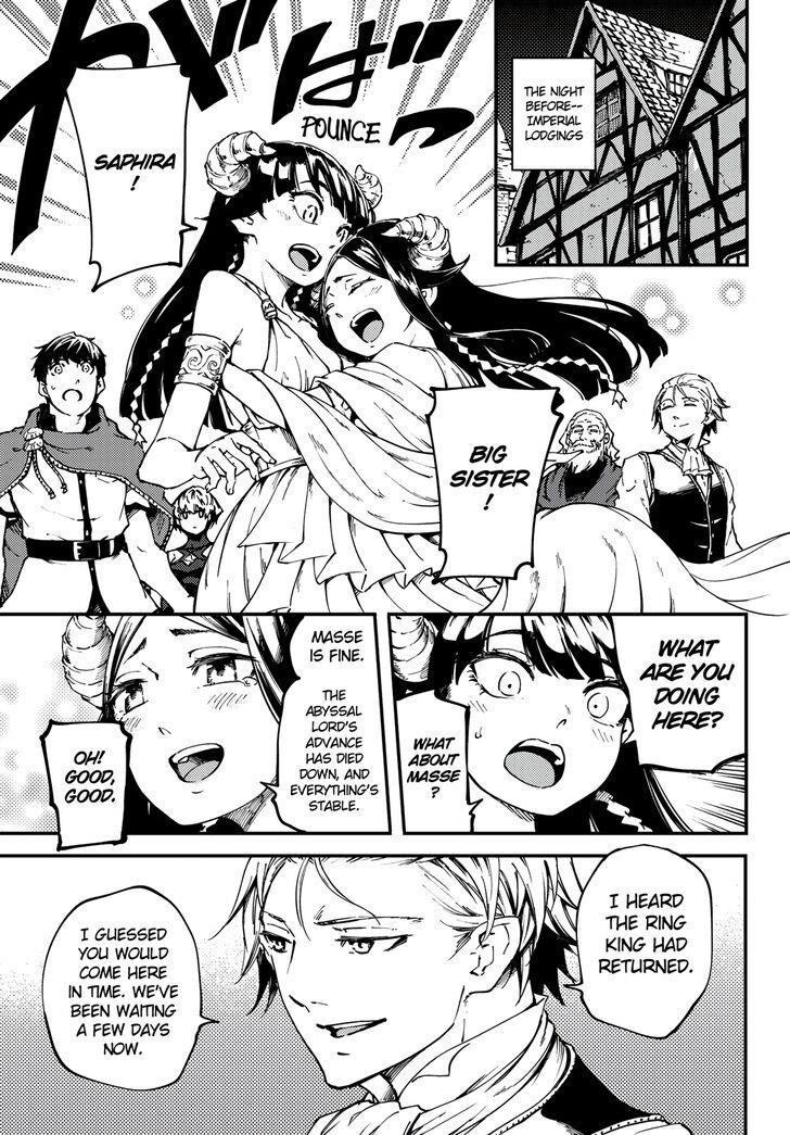 Tales of Wedding Rings Chapter 47 - Page 5