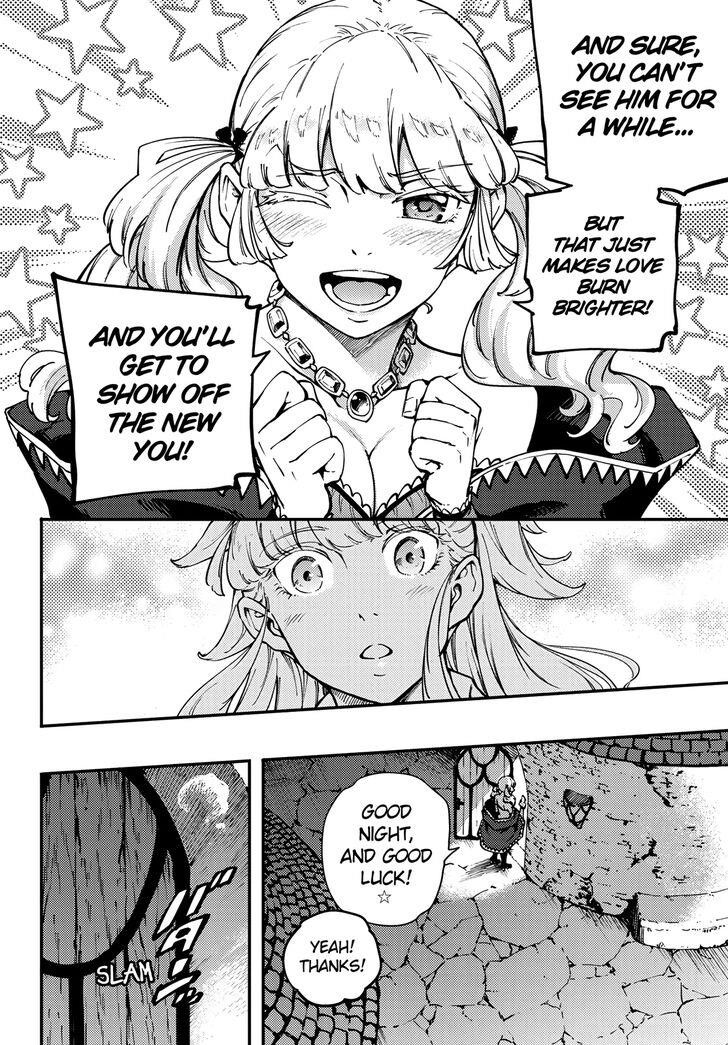 Tales of Wedding Rings Chapter 48 - Page 16