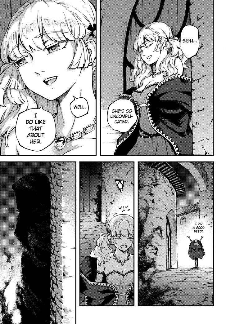 Tales of Wedding Rings Chapter 48 - Page 17