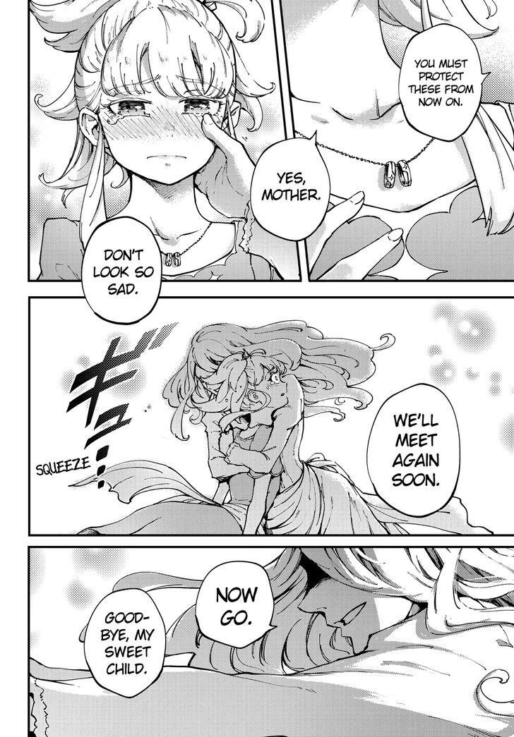 Tales of Wedding Rings Chapter 48 - Page 2