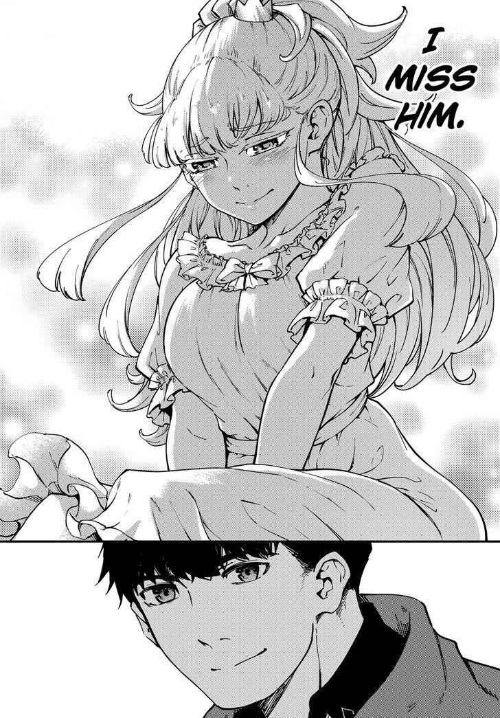 Tales of Wedding Rings Chapter 48 - Page 28