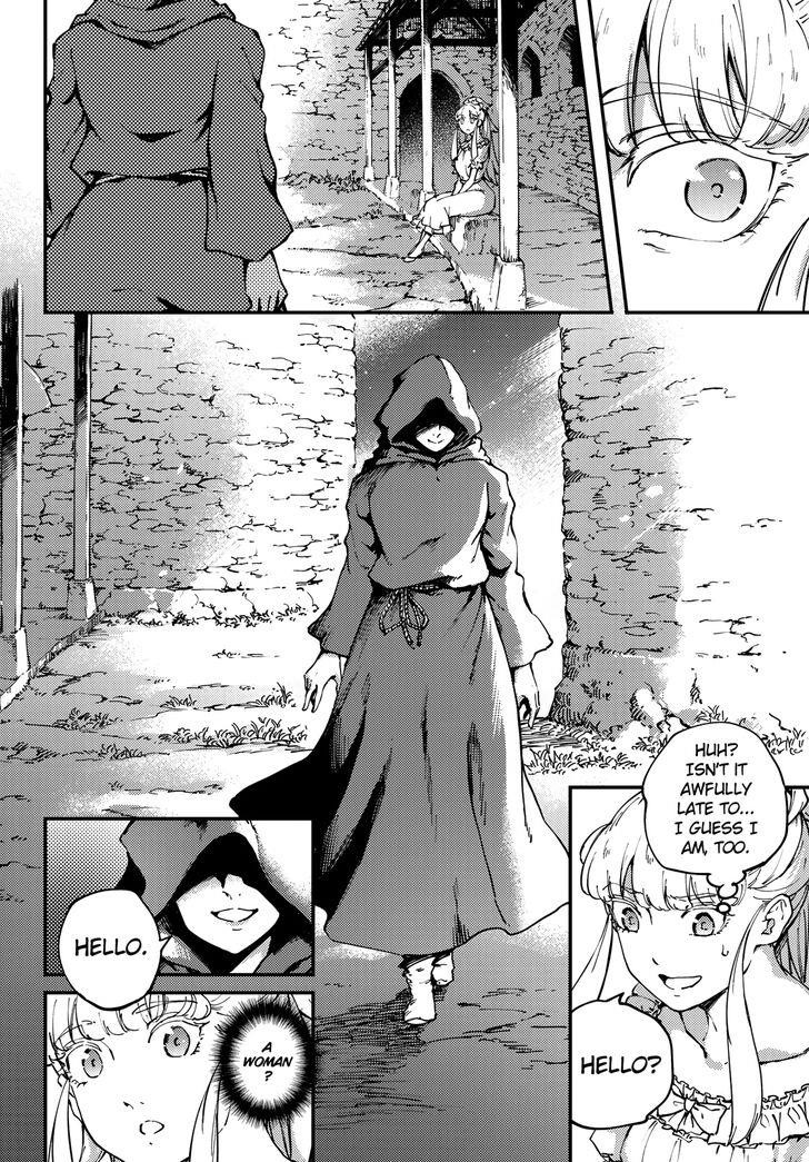 Tales of Wedding Rings Chapter 48 - Page 30