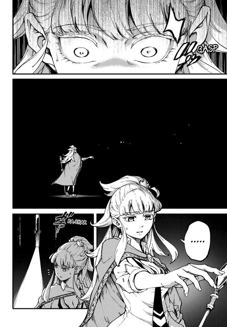 Tales of Wedding Rings Chapter 48 - Page 4