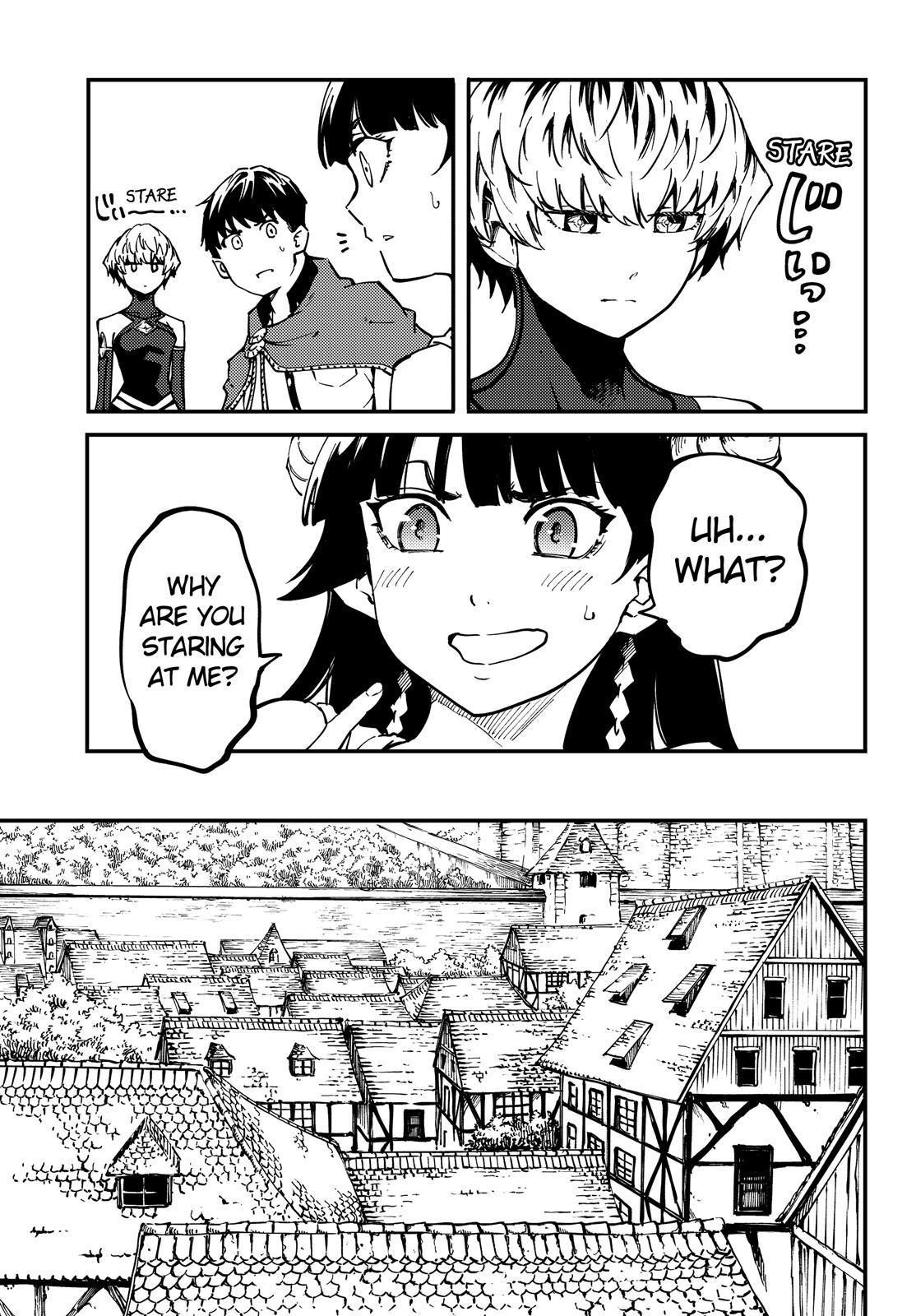 Tales of Wedding Rings Chapter 49.1 - Page 20